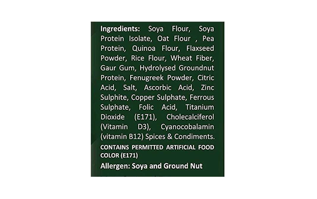 Good Dot Protein +Plus High In Fiber   Box  150 grams